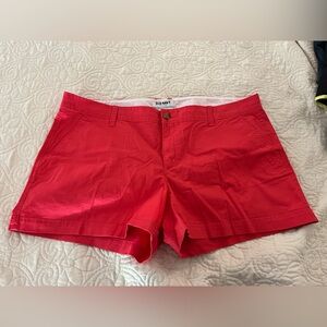 New OldNavy Shorts